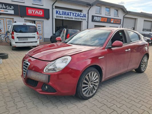 instalacje lpg Zamość