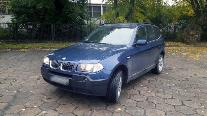 warsztat samochodowy Zamość