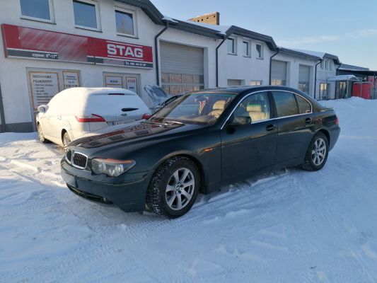 mechanik samochodowy Zamość
