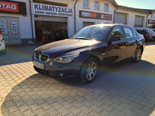 mechanik samochodowy Zamość