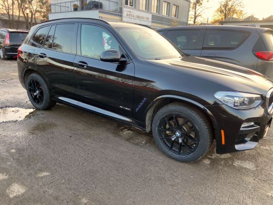 warsztat samochodowy Zamość