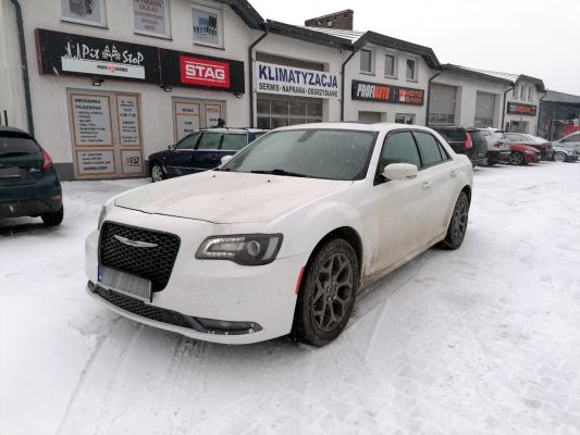 warsztat samochodowy Zamość