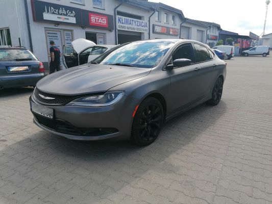 mechanik samochodowy Zamość