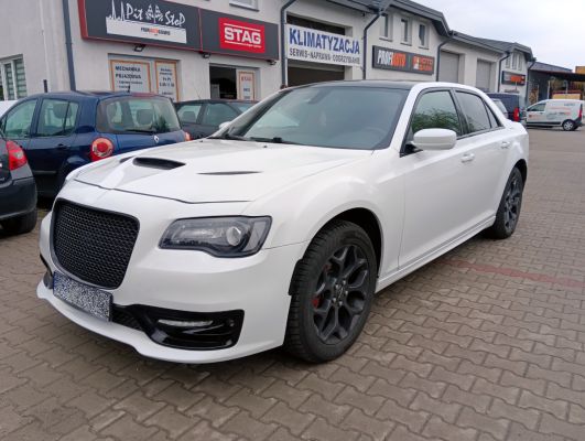 instalacje lpg Zamość