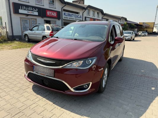 warsztat samochodowy Zamość