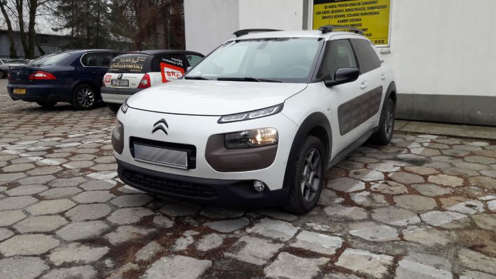 instalacje lpg Zamość