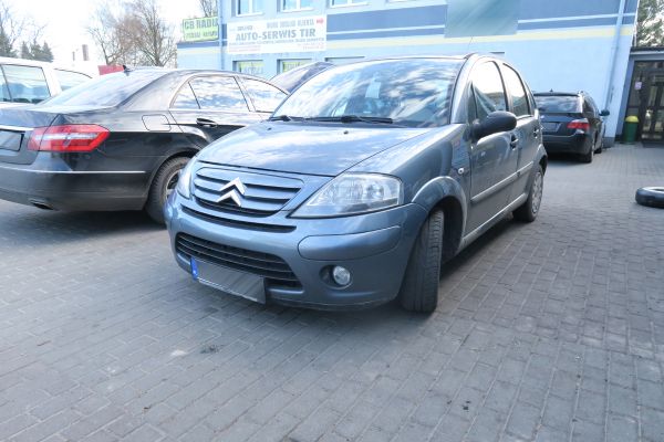 mechanik samochodowy Zamość