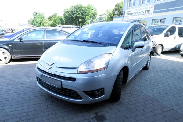 mechanik samochodowy Zamość