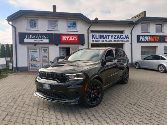 klimatyzacja samochodowa Zamość