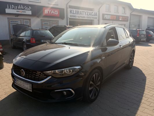 instalacje lpg Zamość