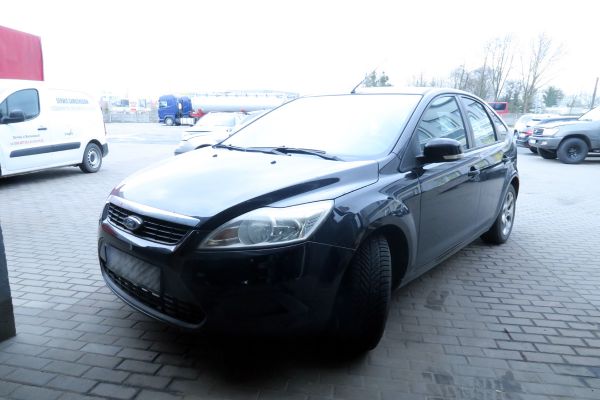 warsztat samochodowy Zamość