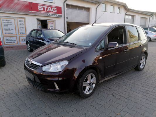 mechanik samochodowy Zamość
