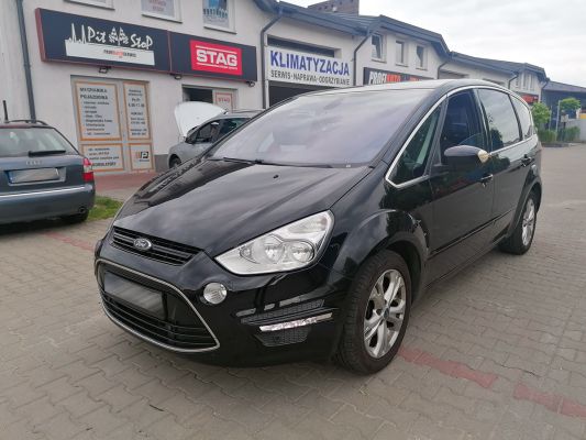klimatyzacja samochodowa Zamość