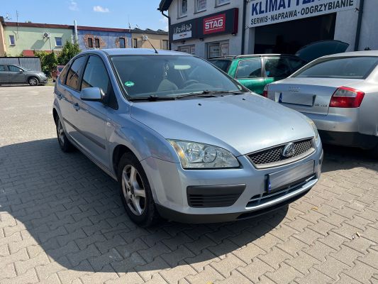 mechanik samochodowy Zamość