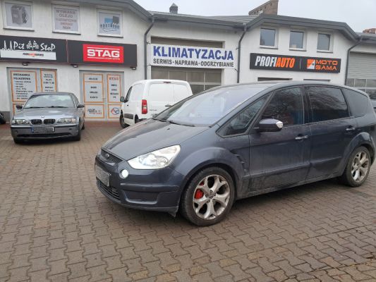 klimatyzacja samochodowa Zamość