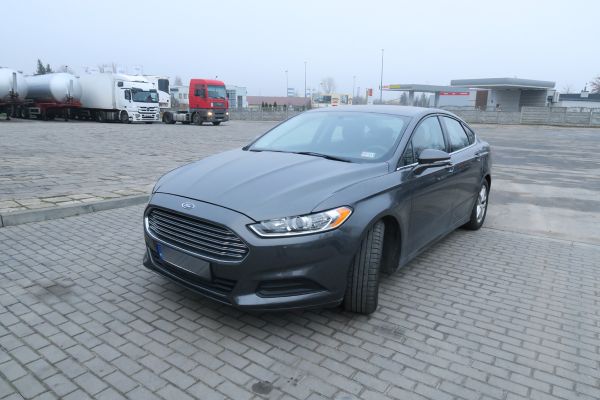 mechanik samochodowy Zamość