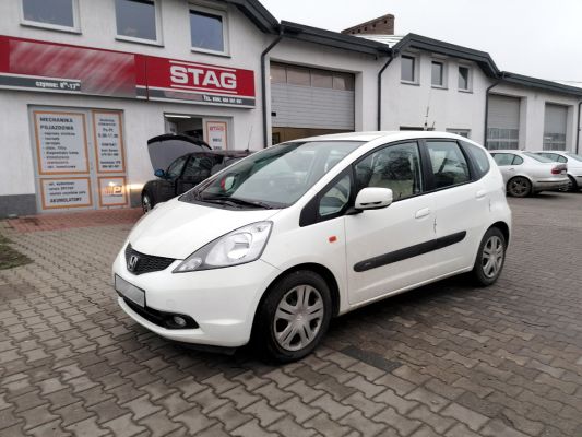mechanik samochodowy Zamość