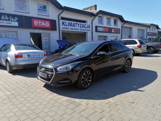 warsztat samochodowy Zamość