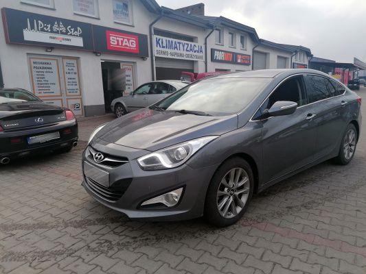 mechanik samochodowy Zamość