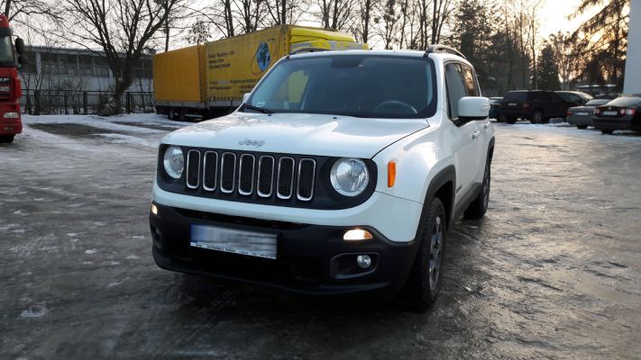 mechanik samochodowy Zamość