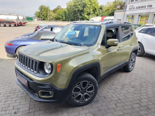 warsztat samochodowy Zamość