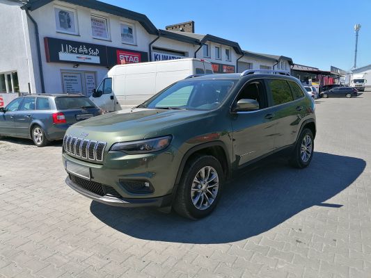 mechanik samochodowy Zamość