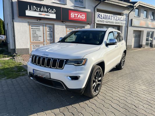 klimatyzacja samochodowa Zamość