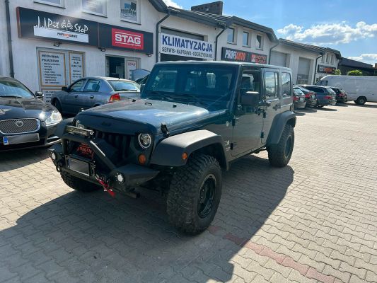 instalacje lpg Zamość