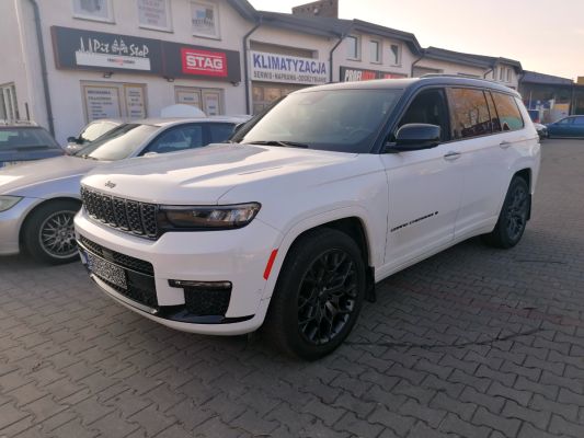 instalacje lpg Zamość