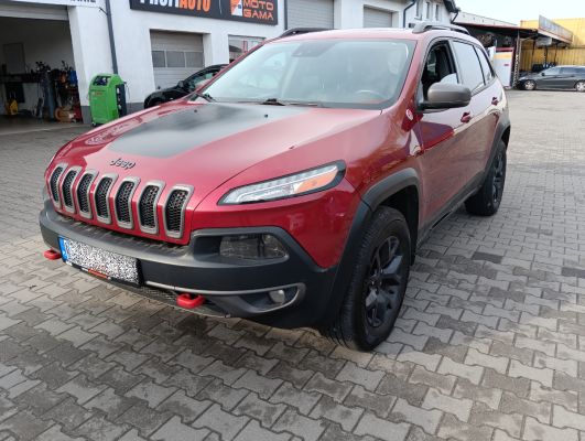 warsztat samochodowy Zamość