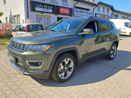 klimatyzacja samochodowa Zamość