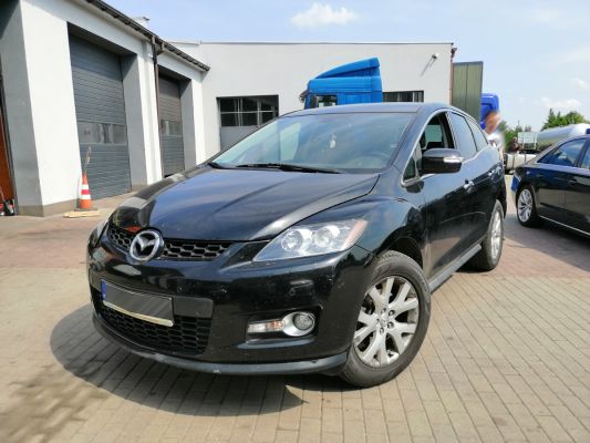 mechanik samochodowy Zamość