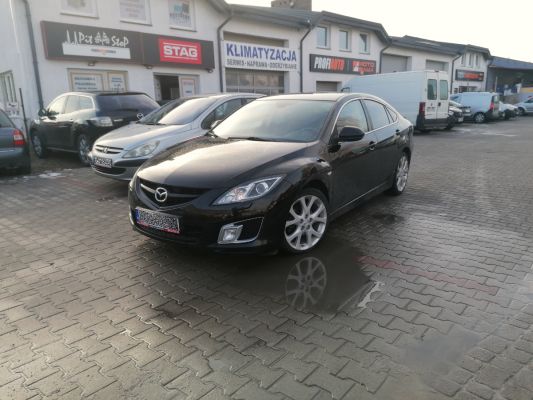 instalacje lpg Zamość