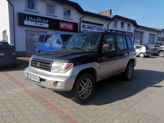 mechanik samochodowy Zamość