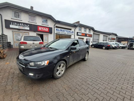 mechanik samochodowy Zamość