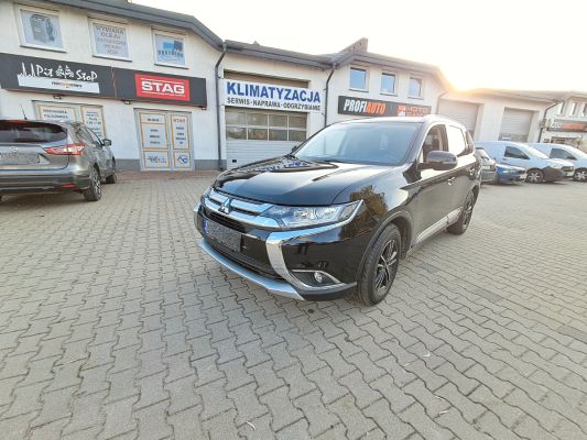 warsztat samochodowy Zamość