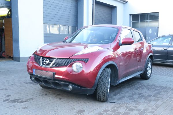 mechanik samochodowy Zamość