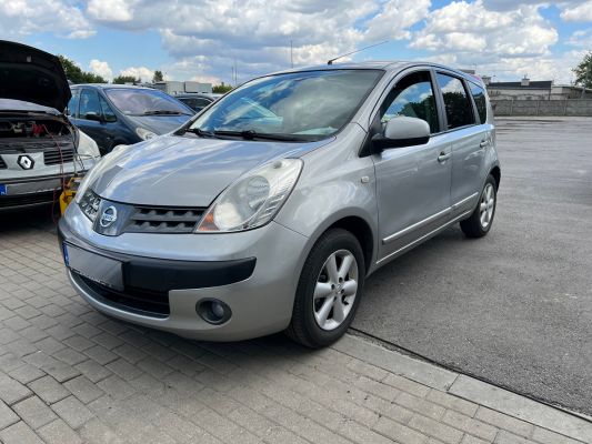 warsztat samochodowy Zamość