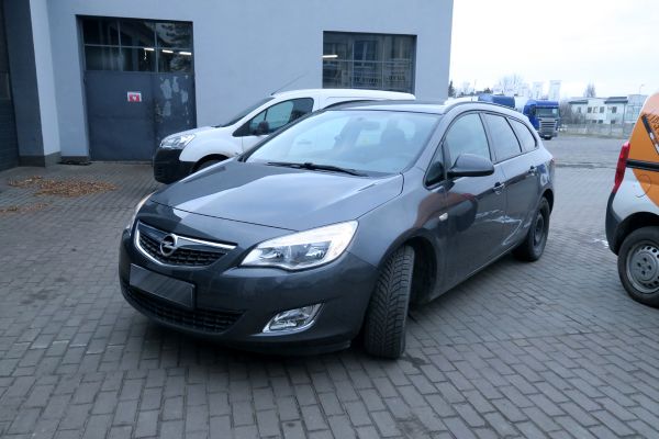 mechanik samochodowy Zamość