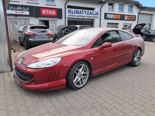 instalacje lpg Zamość