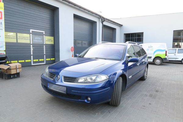 mechanik samochodowy Zamość
