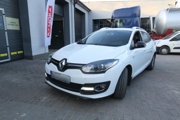 klimatyzacja samochodowa Zamość