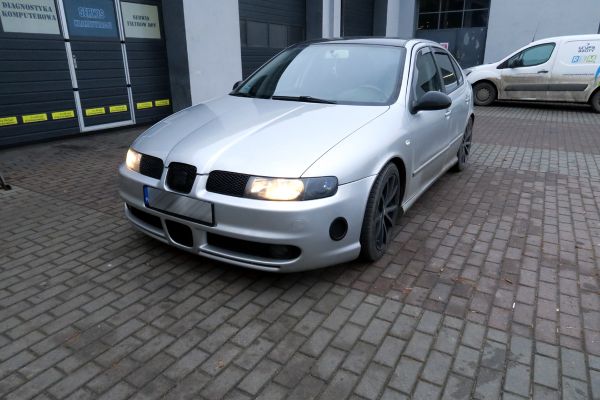 mechanik samochodowy Zamość