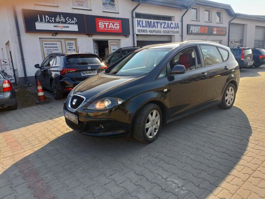 warsztat samochodowy Zamość