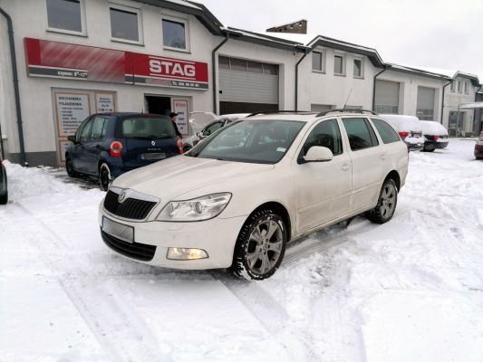 klimatyzacja samochodowa Zamość