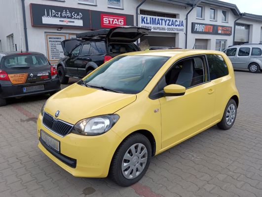 diagnostyka komputerowa Zamość