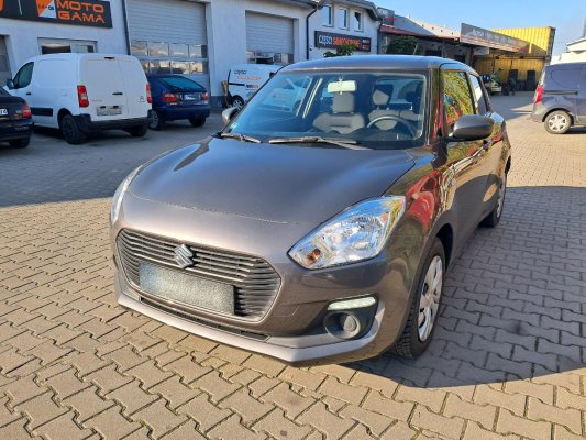 mechanik samochodowy Zamość