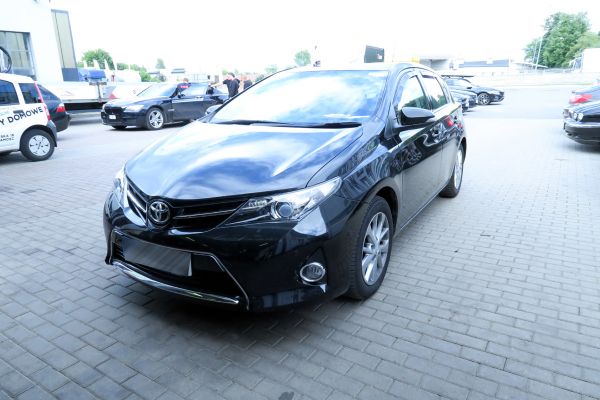 mechanik samochodowy Zamość