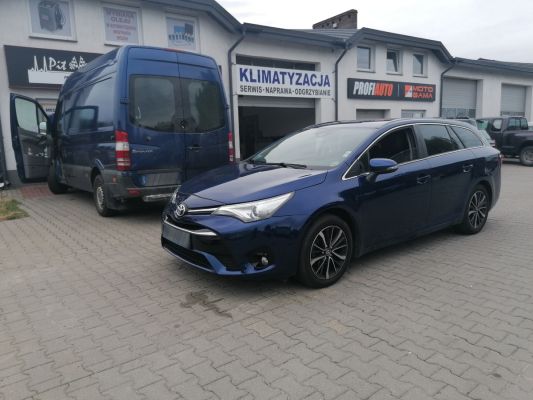 instalacje lpg Zamość