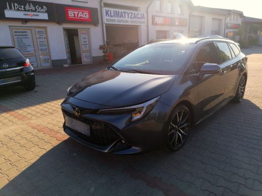mechanik samochodowy Zamość